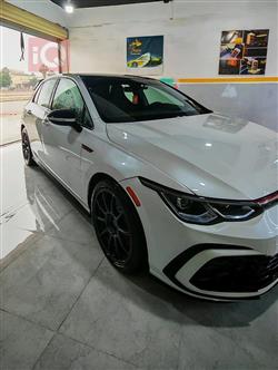 فولكسفاغن جولف